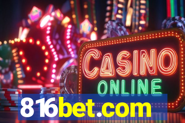 816bet.com