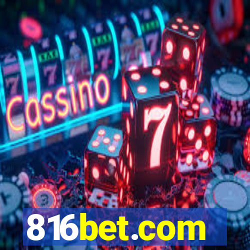 816bet.com