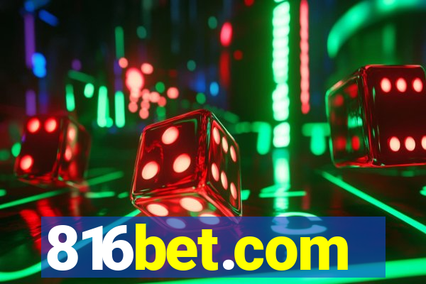 816bet.com