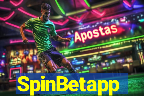 SpinBetapp