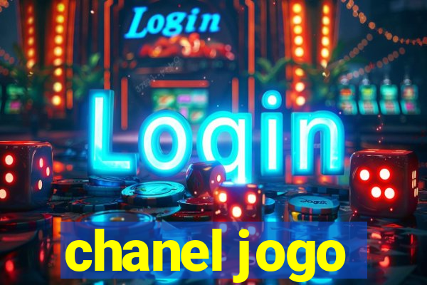 chanel jogo