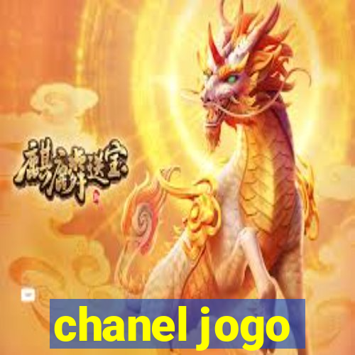 chanel jogo