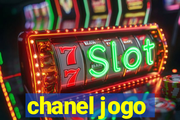 chanel jogo