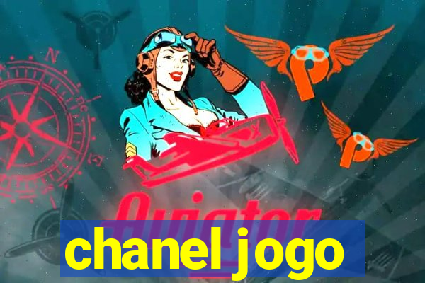 chanel jogo