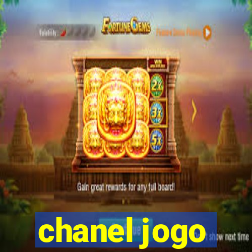 chanel jogo