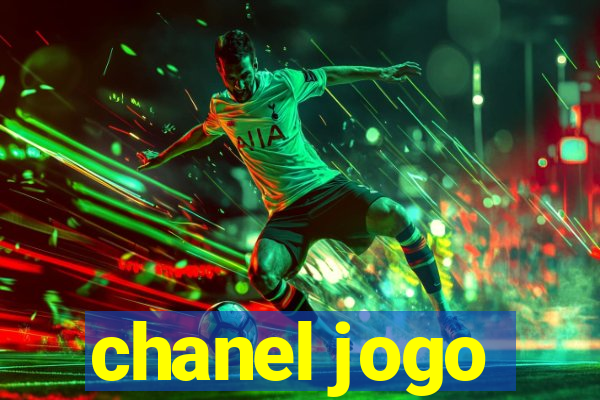 chanel jogo