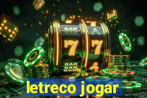 letreco jogar