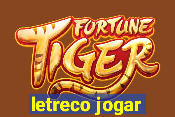 letreco jogar