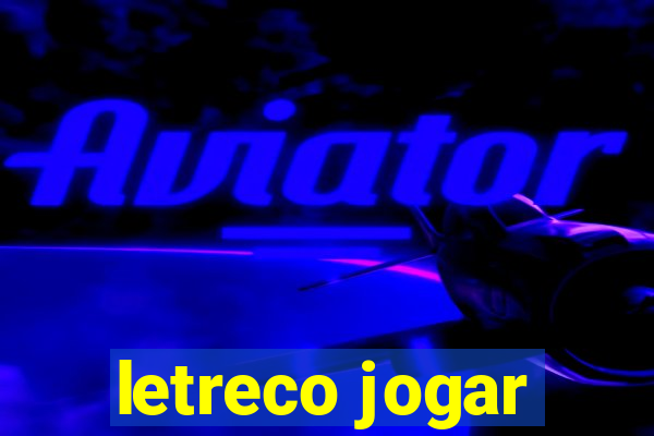 letreco jogar