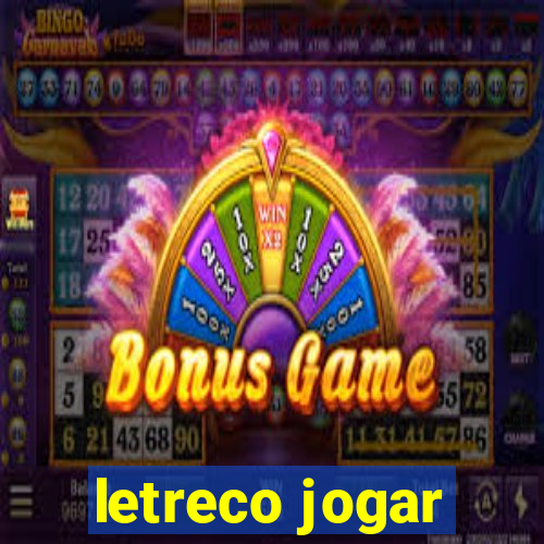 letreco jogar