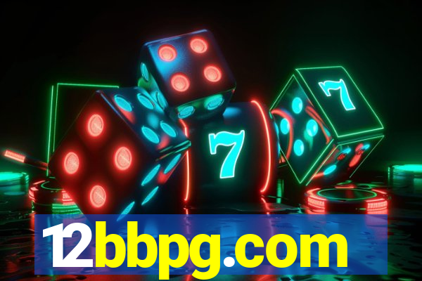 12bbpg.com