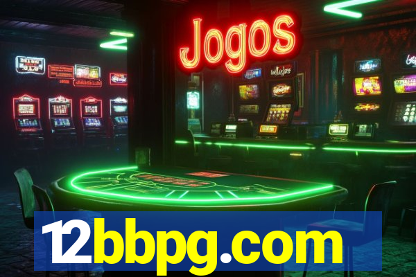 12bbpg.com