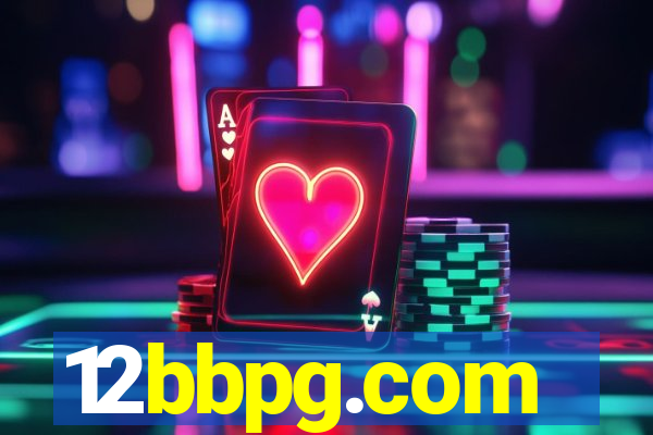12bbpg.com