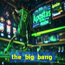 the big bang theory dublado gratis