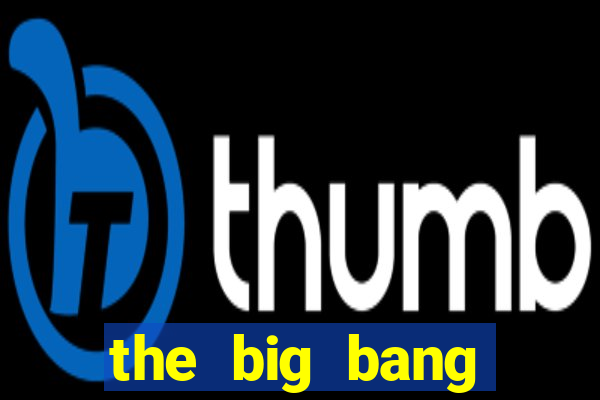 the big bang theory dublado gratis