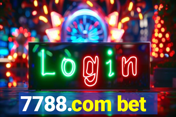 7788.com bet