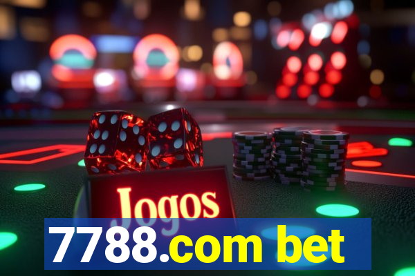 7788.com bet