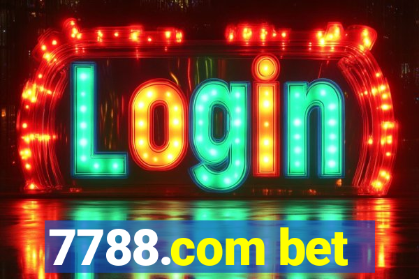 7788.com bet