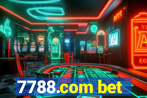 7788.com bet