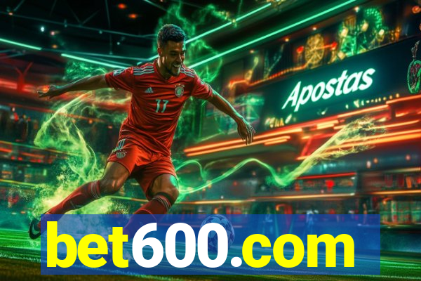 bet600.com