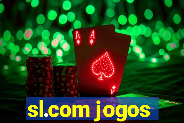 sl.com jogos