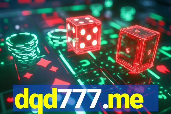dqd777.me