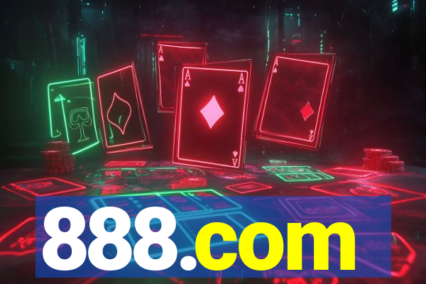 888.com