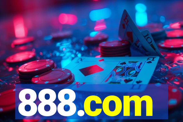 888.com