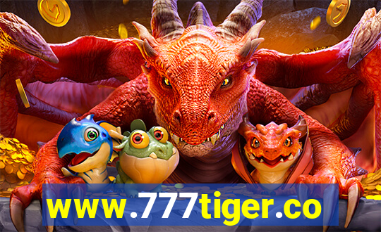 www.777tiger.com