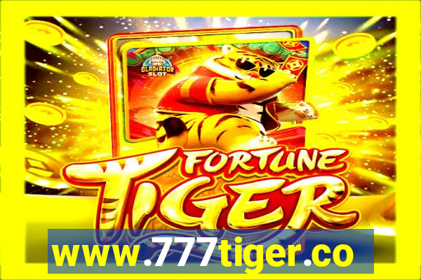 www.777tiger.com