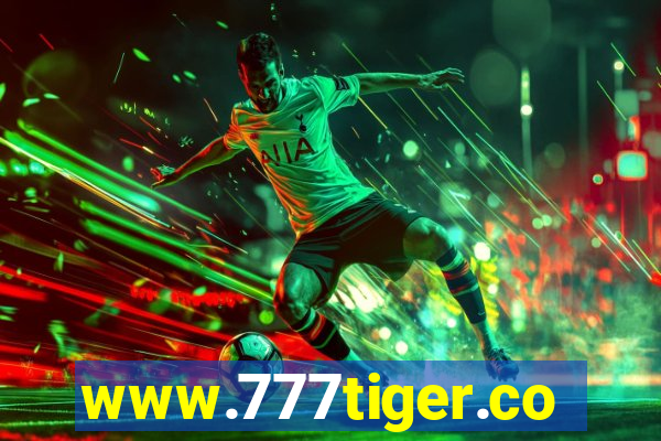 www.777tiger.com