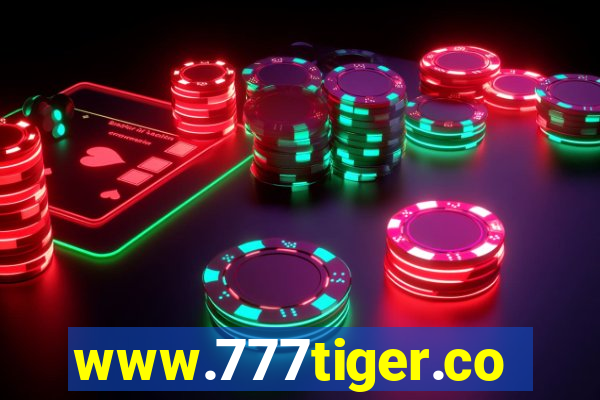 www.777tiger.com