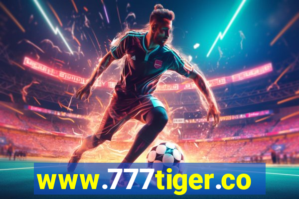www.777tiger.com