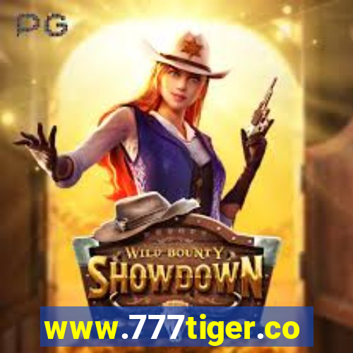 www.777tiger.com