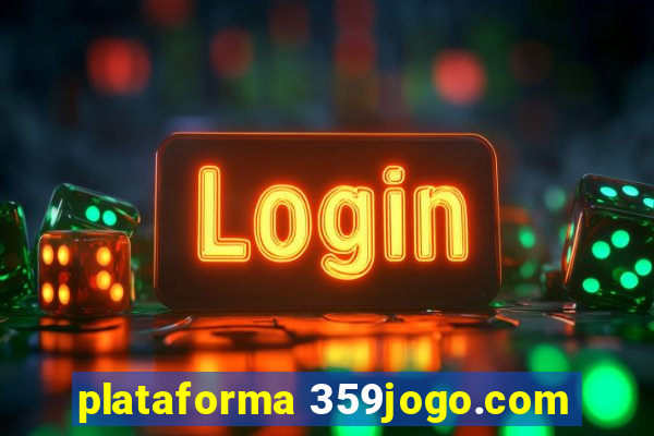 plataforma 359jogo.com
