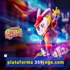 plataforma 359jogo.com
