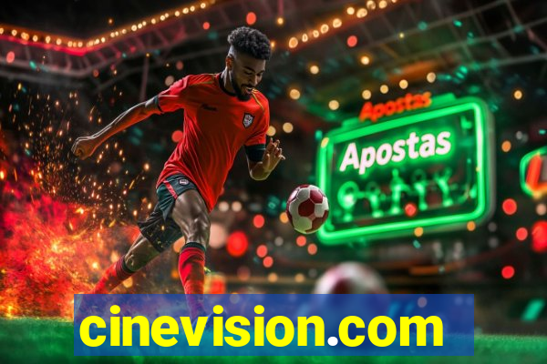 cinevision.com