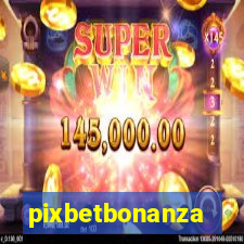 pixbetbonanza