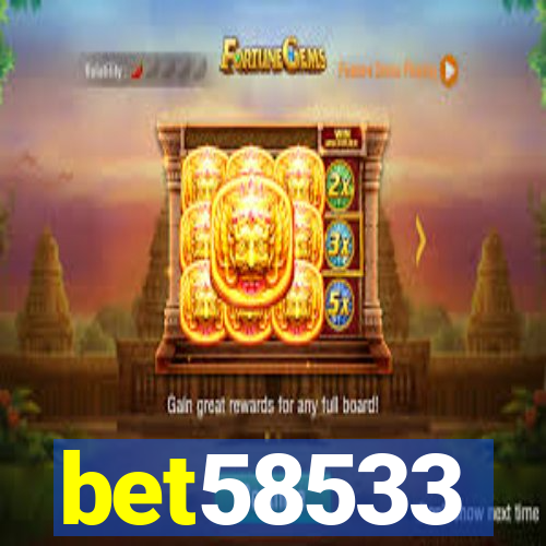 bet58533
