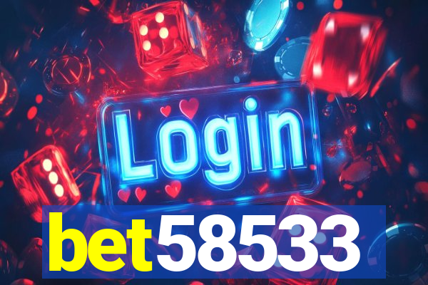 bet58533