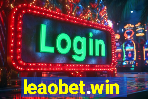 leaobet.win