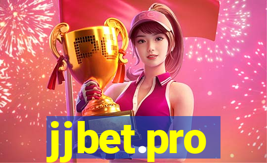 jjbet.pro