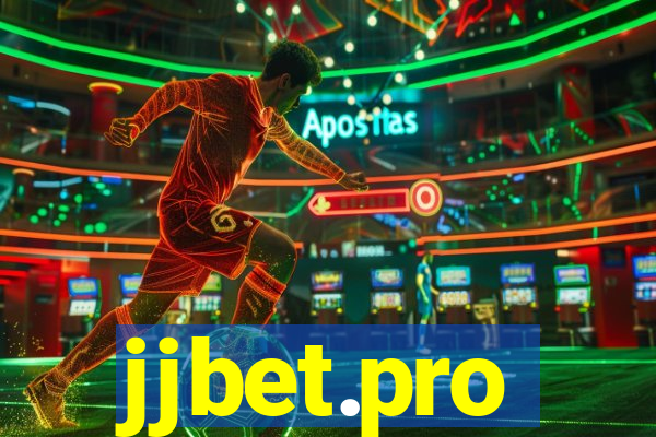 jjbet.pro