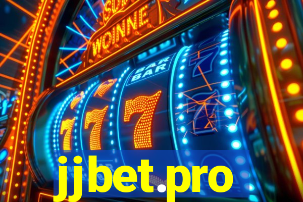 jjbet.pro