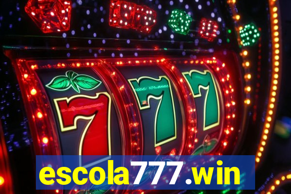 escola777.win