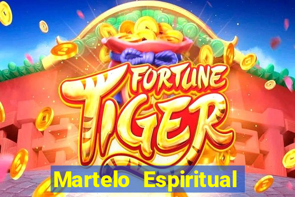 Martelo Espiritual de Deus significado na biblia