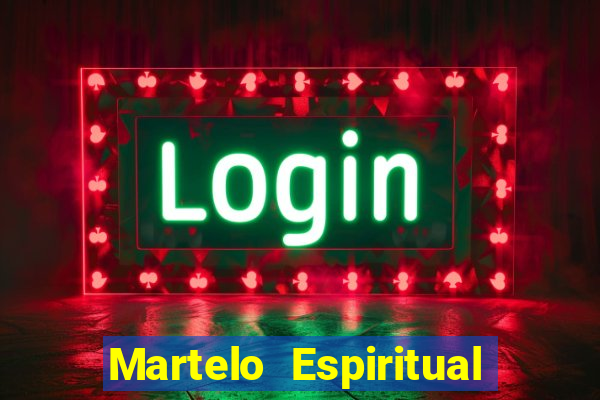 Martelo Espiritual de Deus significado na biblia