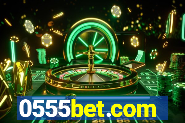 0555bet.com