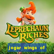 jogar wings of iguazu demo