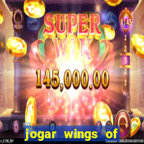jogar wings of iguazu demo